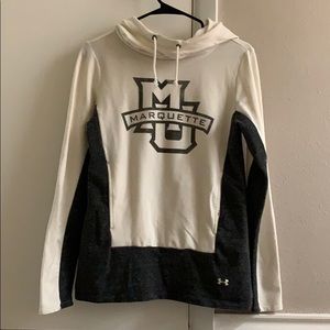 Under Armour Marquette Sweatshirt